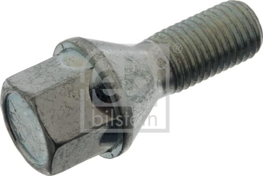 Febi Bilstein 49875 - Surub roata aaoparts.ro