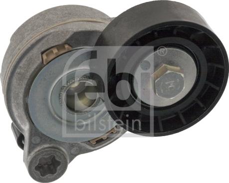 Febi Bilstein 49398 - Intinzator curea, curea distributie aaoparts.ro