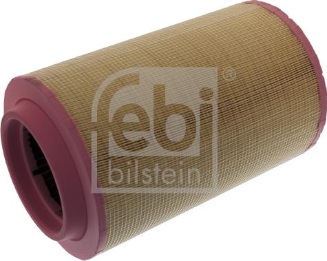 Febi Bilstein 49348 - Filtru aer aaoparts.ro