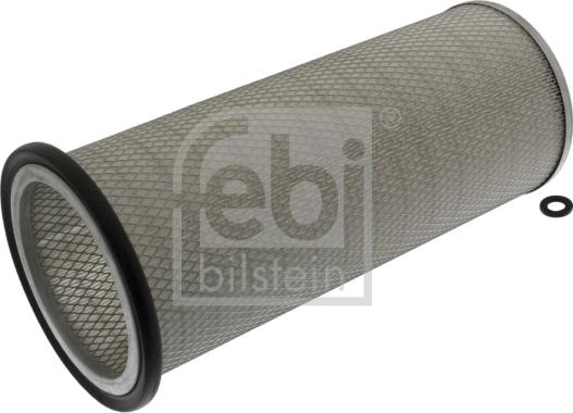 Febi Bilstein 49354 - Filtru aer aaoparts.ro