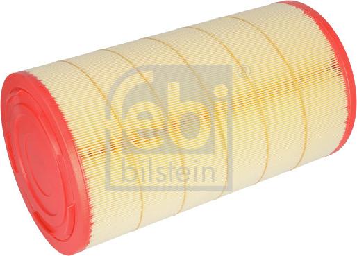 Febi Bilstein 49355 - Filtru aer aaoparts.ro