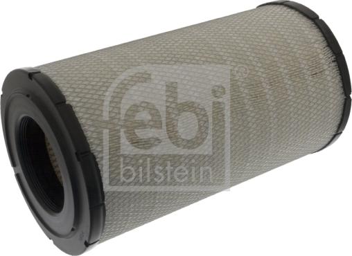 Febi Bilstein 49355 - Filtru aer aaoparts.ro