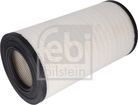 Febi Bilstein 49350 - Filtru aer aaoparts.ro