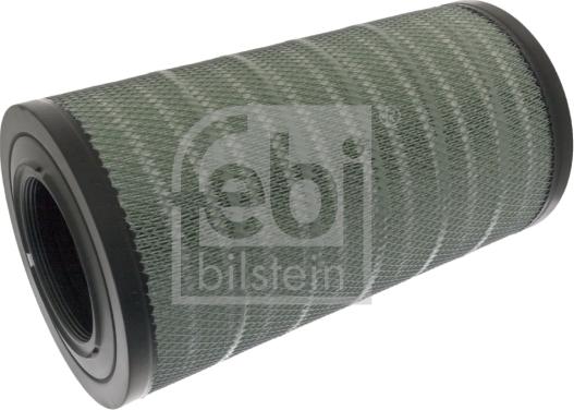 Febi Bilstein 49350 - Filtru aer aaoparts.ro