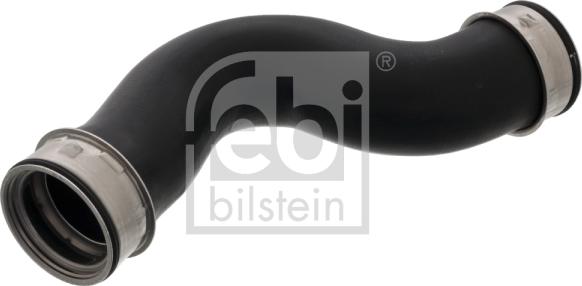 Febi Bilstein 49360 - Furtun aer supraalimentare aaoparts.ro