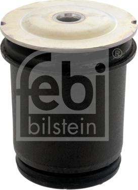 Febi Bilstein 49381 - Suport, ax aaoparts.ro