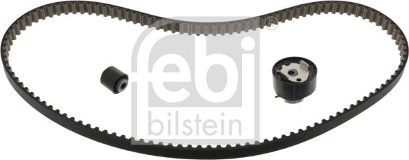 Febi Bilstein 49370 - Set curea de distributie aaoparts.ro