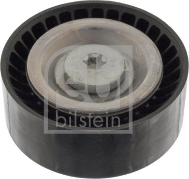 FEBI Bilstein 49371 - Rola ghidare / conducere, curea transmisie aaoparts.ro
