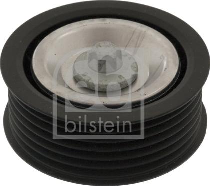 FEBI Bilstein 49372 - Rola ghidare / conducere, curea transmisie aaoparts.ro