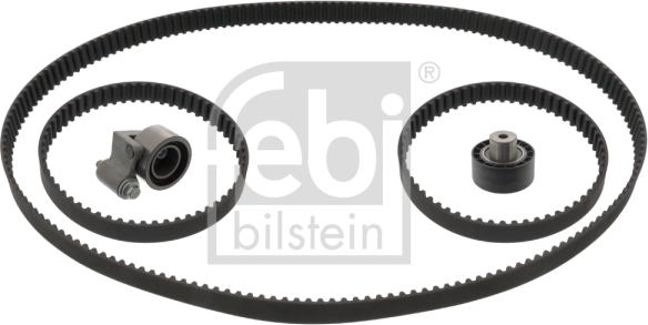 Febi Bilstein 49245 - Set curea de distributie aaoparts.ro