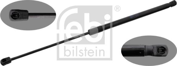 Febi Bilstein 49239 - Amortizor portbagaj aaoparts.ro