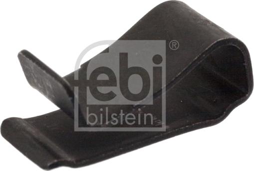 Febi Bilstein 49233 - Suport radiator aaoparts.ro