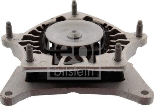 Febi Bilstein 49221 - Suport, transmisie automata aaoparts.ro