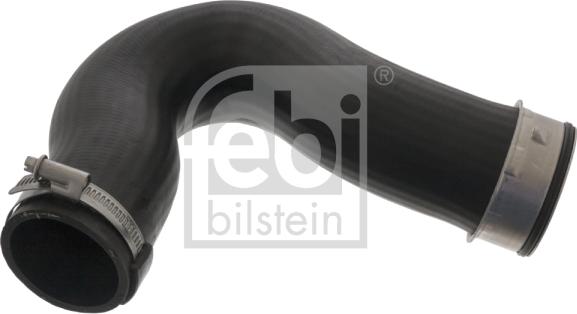 Febi Bilstein 49228 - Furtun aer supraalimentare aaoparts.ro