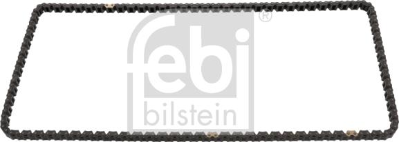 Febi Bilstein 49795 - Lant distributie aaoparts.ro