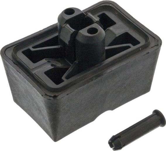 Febi Bilstein 49740 - Punct de sprijin, cric aaoparts.ro