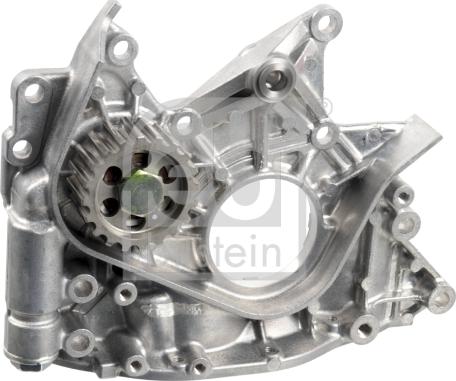 Febi Bilstein 49741 - Pompa ulei aaoparts.ro