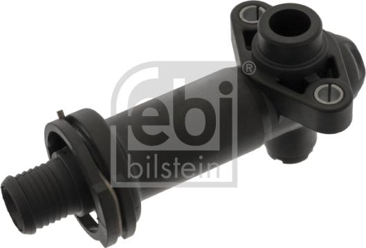 Febi Bilstein 49743 - Termostat,lichid racire aaoparts.ro