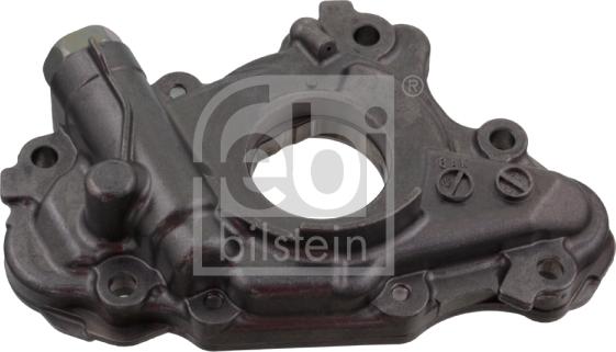 FEBI Bilstein 49742 - Pompa ulei aaoparts.ro