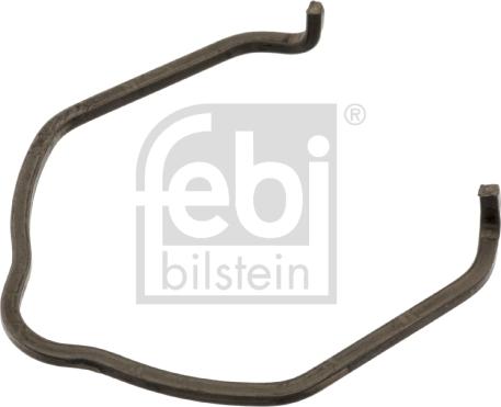 Febi Bilstein 49754 - Ureche sustinere, aer umplere aaoparts.ro