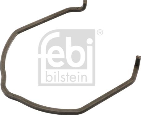 Febi Bilstein 49756 - Ureche sustinere, aer umplere aaoparts.ro