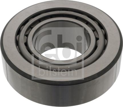 Febi Bilstein 49750 - Rulment roata aaoparts.ro