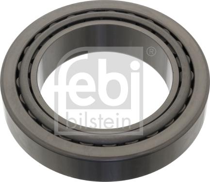 Febi Bilstein 49751 - Rulment roata aaoparts.ro