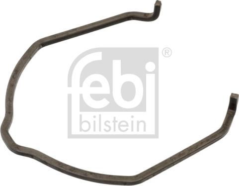 Febi Bilstein 49758 - Ureche sustinere, aer umplere aaoparts.ro