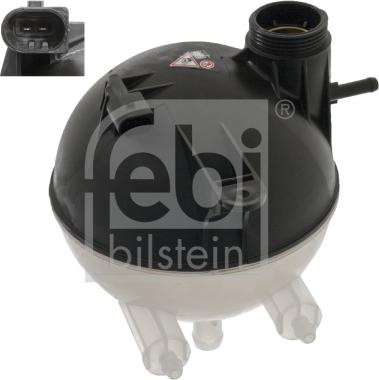 Febi Bilstein 49752 - Vas de expansiune, racire aaoparts.ro