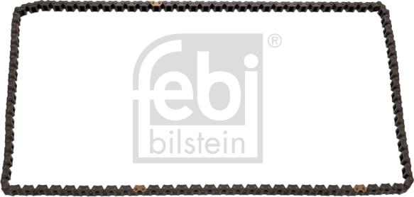 Febi Bilstein 49718 - Lant distributie aaoparts.ro