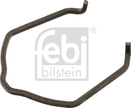 Febi Bilstein 49786 - Ureche sustinere, aer umplere aaoparts.ro