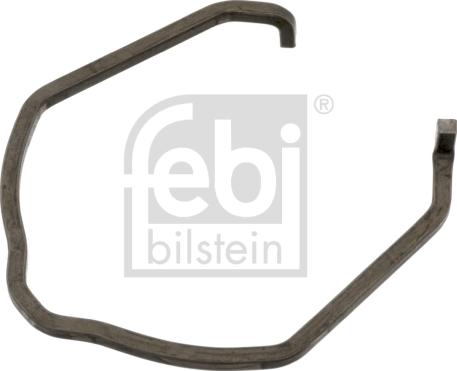 Febi Bilstein 49783 - Ureche sustinere, aer umplere aaoparts.ro