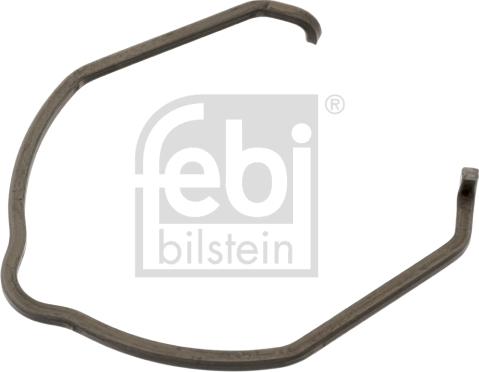 Febi Bilstein 49782 - Ureche sustinere, aer umplere aaoparts.ro