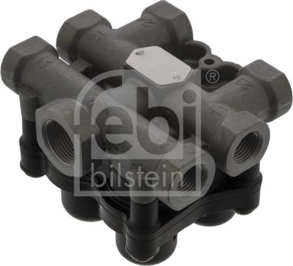 Febi Bilstein 49739 - Supapa protectie multicircuit aaoparts.ro