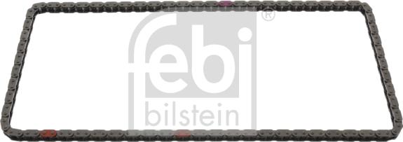 Febi Bilstein 49728 - Lant distributie aaoparts.ro