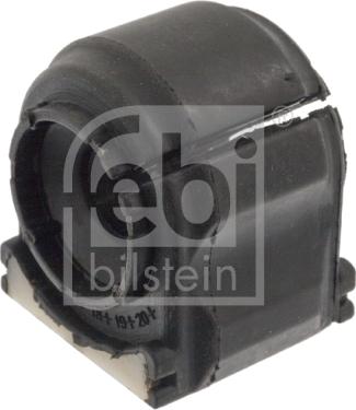 Febi Bilstein 49779 - Cuzinet, stabilizator aaoparts.ro