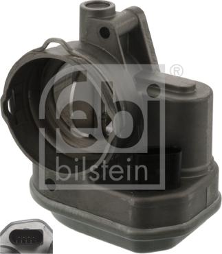 Febi Bilstein 44945 - Carcasa clapeta aaoparts.ro