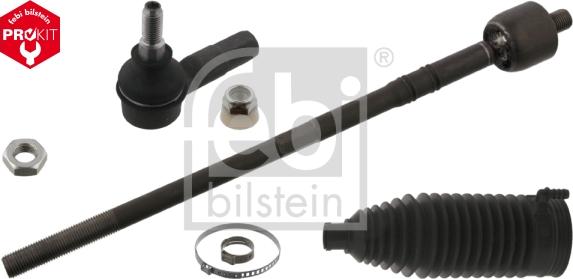 Febi Bilstein 44941 - Bara directie aaoparts.ro