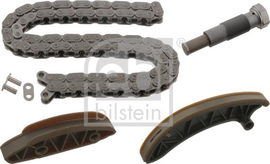 Febi Bilstein 44959 - Chit lant de distributie aaoparts.ro