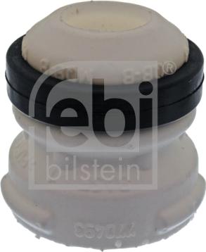 Febi Bilstein 44908 - Tampon cauciuc, suspensie aaoparts.ro