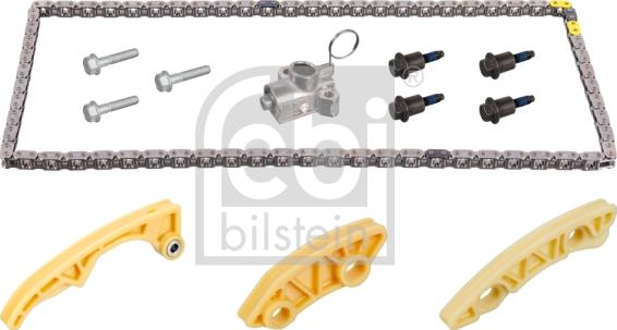 Febi Bilstein 44919 - Chit lant de distributie aaoparts.ro