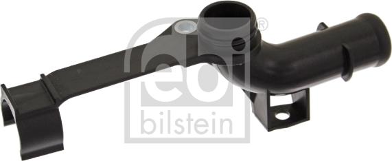 Febi Bilstein 44985 - Cuplaj conducta lichid racire aaoparts.ro