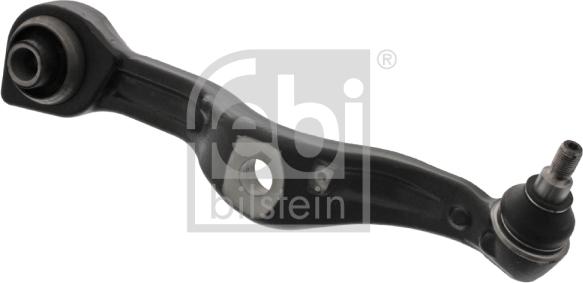 Febi Bilstein 44982 - Brat, suspensie roata aaoparts.ro