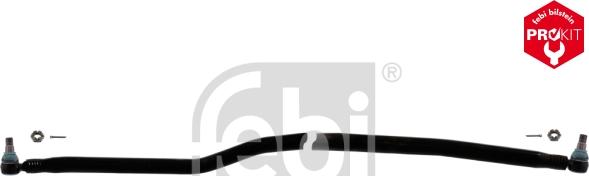Febi Bilstein 44920 - Bieleta, directie aaoparts.ro