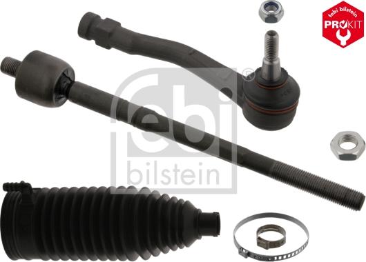 Febi Bilstein 44923 - Bara directie aaoparts.ro