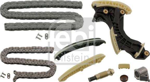 Febi Bilstein 44975 - Chit lant de distributie aaoparts.ro