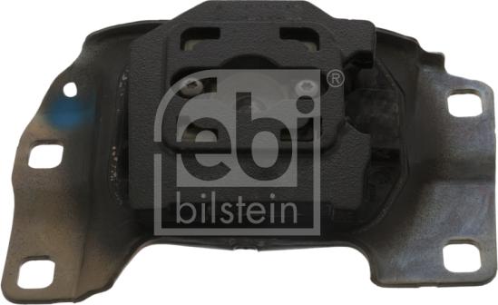 Febi Bilstein 44495 - Suport, transmisie automata aaoparts.ro