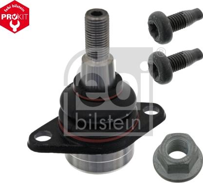 Febi Bilstein 44490 - Articulatie sarcina / ghidare aaoparts.ro