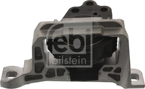 Febi Bilstein 44493 - Suport motor aaoparts.ro