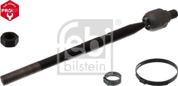 Febi Bilstein 44446 - Articulatie axiala, cap de bara aaoparts.ro